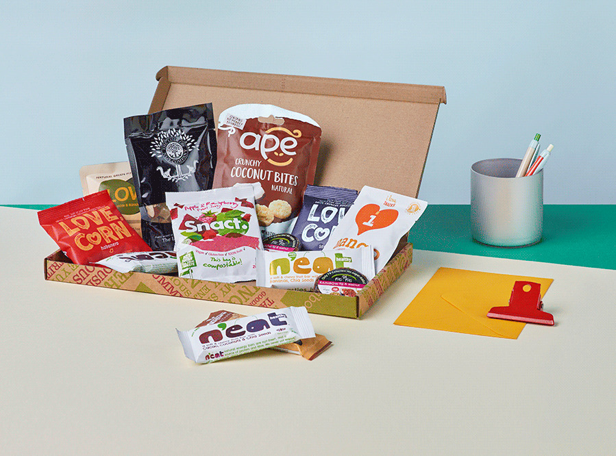 Smaller Nutribox